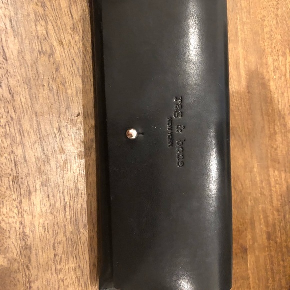 rag & bone RX/reading glasses - Picture 6 of 8